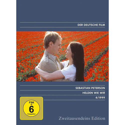 Helden wie wir dvd - helden, dvd.