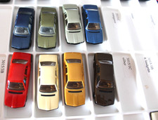 8 verschiedene Herpa # HO 2015