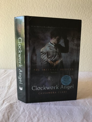 The infernal devices - infernal,