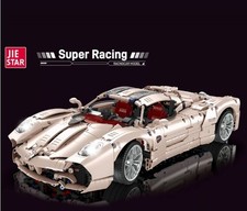 JIESTAR MOC Limited Edition