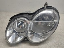 Frontscheinwerfer Scheinwerfer VL 2088000175  | Mercedes W209 03BJ 1.8B B212