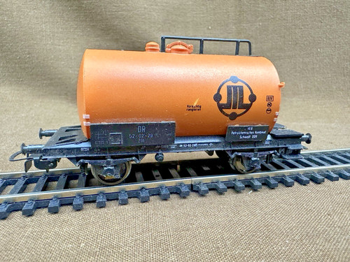 Ddr piko spur modellbahn - piko,
