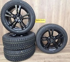 NEUE REIFEN! 4x Original Winterräder 17 Zoll Hyundai Kona-Elektro  OS LK 5/114,3