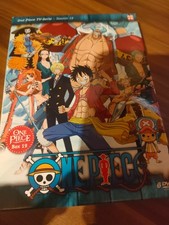 One Piece - TV Serie - Box 19