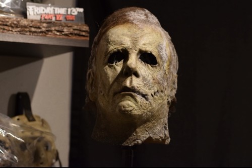 Halloween ends michael myers - halloween,