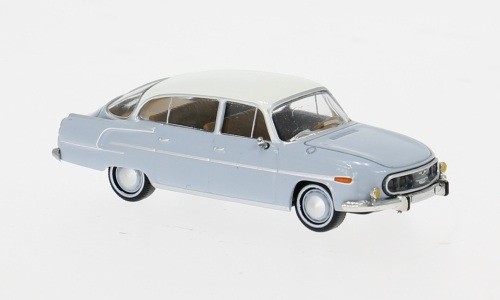 Brekina 27326 87 tatra - 1/87,