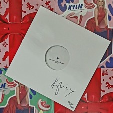Kylie Minogue Christmas Fully