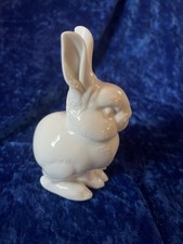 Rosenthal Porzellan Figur Tier Hase TH. KÄRNER