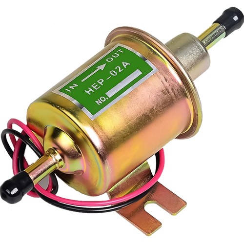 Kraftstoffpumpe diesel benzin - kraftstoffpumpe,