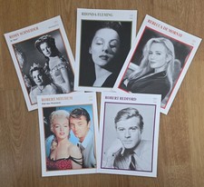 FILMSTAR - PORTRÄTS 13 x 18 =