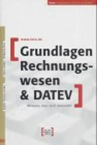Grundlagen rechnungswesen - rechnungswesen, &