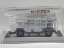 J134 brekina durchsichtig - j134,