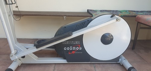 Kettler cosmos crosstrainer - kettler,