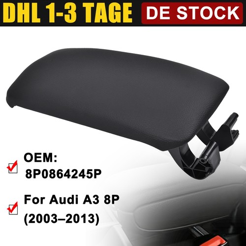 Armlehne für audi - a3, 8p