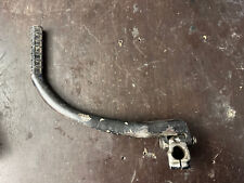 Honda TL 125 S Kickstarter