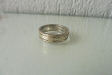 Schöner , alter Ring , 925 Silber  , Jette Joop 