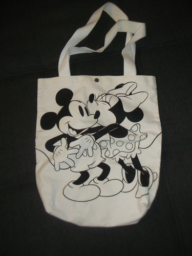 Codello tasche motiv mickey - codello,
