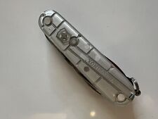 Schweizer Taschenmesser Victorinox Swiss Champ mittlere Größe