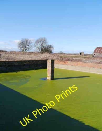 Foto 6x4 raf escott static - foto,