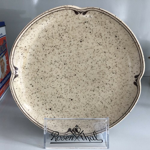 Rosenthal form ohne namen - rosenthal,