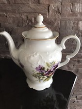 Wawel Kaffeekanne Vintage