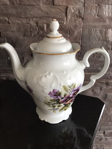 Wawel kaffeekanne vintage - wawel,