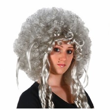 Lady Pompadour Perücke /