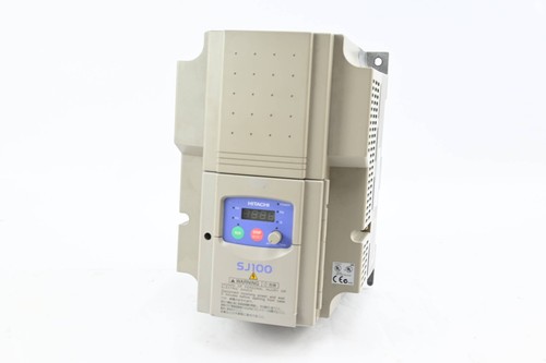 Hitachi frequenzumrichter - hitachi,