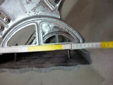 Dachtritt Steigtritt Kaminpodest Laufrost mehrteilig - im Set