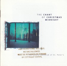 Schola cantorum st - cd,