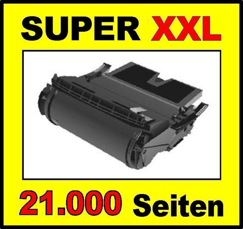 Toner lexmark t640 t640n - toner, f.