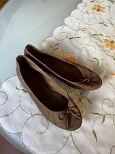 Ballerinas H&M Gr.38 auch Sammler Liebhaber