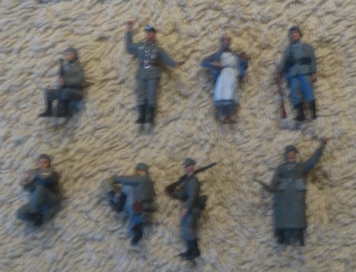 Hersteller unbekannt 1 72 - hersteller, 1:72