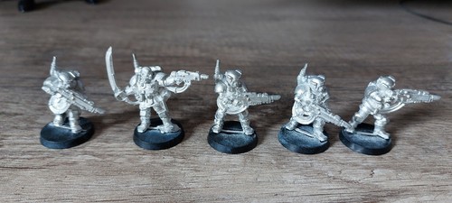 Warhammer 40k astra militarum - 40k,