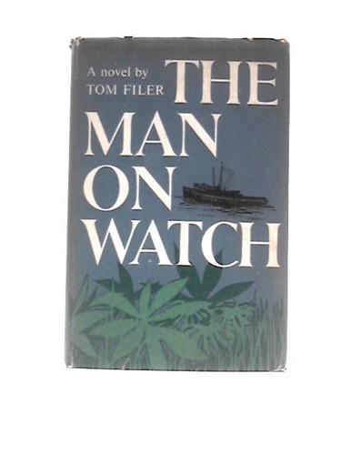 The man watch tom filer - man,