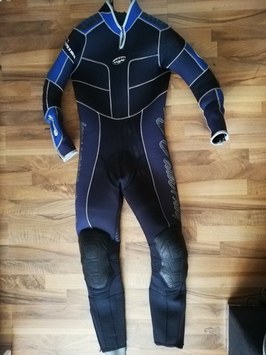 Neopren tauchanzug wather - neopren,