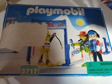 Playmobile 3717 Set