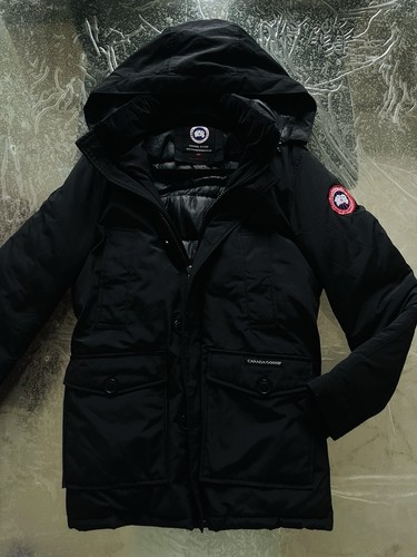 Canada goose constable parka - constable,