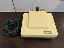 Vorwerk Frischer VTF 2-1 Bodenreiniger Teppichreiniger