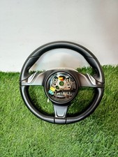 PORSCHE BOXSTER CAYMAN Lenkrad