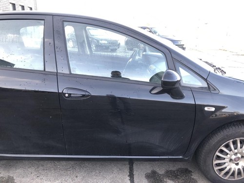 Fiat grande punto 199 - grande,