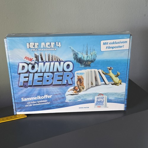 Neu ovp ice age 4 - ovp!,