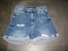 Jeansshorts von H&M, Größe