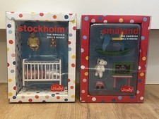 Lundby Smaland & Stockholm