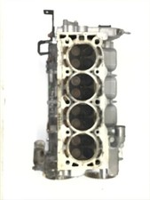 OPEL Tigra Twintop X-C/Roadster Zylinderkopf 90536413 Z18XE Nockenwelle und Vent