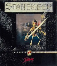 Stonekeep