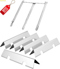 Weber Spirit II E310