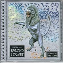 Bridges to Babylon von Rolling