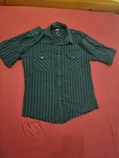 Hemd Herren, Langarm, Größe