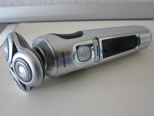 Philips 9000 prestige rasierer - prestige,